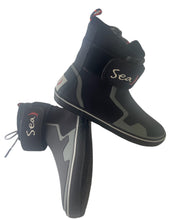 Sea-FW006 Regatta Boot with laces