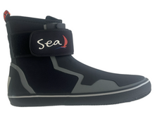 Sea-FW006 Regatta Boot with laces