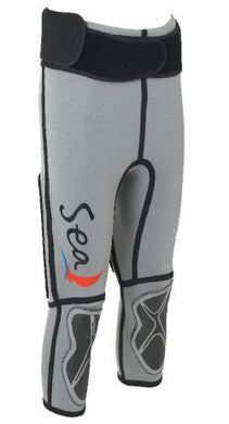 Sea HP006 3/4 Airprene Hiking Pants