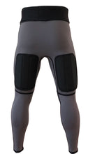Sea-HP016 Airprene Waist Lock Hiking Pants