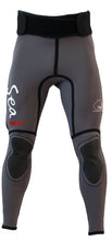 Sea-HP016 Airprene Waist Lock Hiking Pants