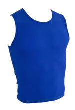 SEA LP011 Spandex Singlets Blank