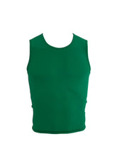 SEA LP011 Spandex Singlets Blank