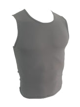 SEA LP011 Spandex Singlets Blank