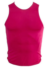 SEA LP011 Spandex Singlets Blank