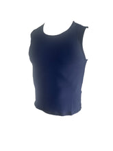 SEA LP011 Spandex Singlets Blank