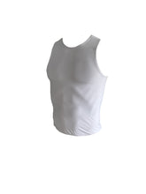 SEA LP011 Spandex Singlets Blank