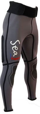 Sea-HP016 Airprene Waist Lock Hiking Pants