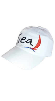 Sea A001 Sailing Cap | Sail Equipment