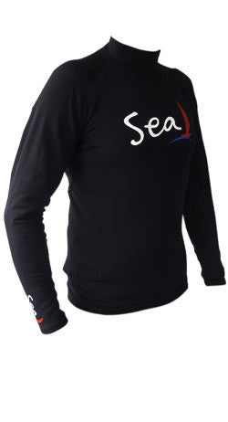 Sailing Top-Sea LP015 Thermo Fleece Top | Sail Equipment 