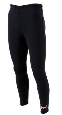 Sea LP005 Spandex Skin Long Pants